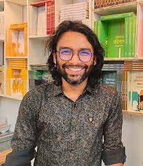 ওবায়েদ হক