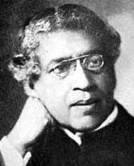 জগদীশ চন্দ্র বসু