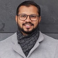 মুহাম্মদ ইরফান হাওলাদার