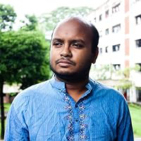 মাহফুজ সিদ্দিকী হিমালয়