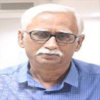 মোরশেদ শফিউল হাসান