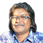 তারেক রেজা