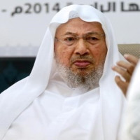 ড. ইউসুফ আল কারজাভি