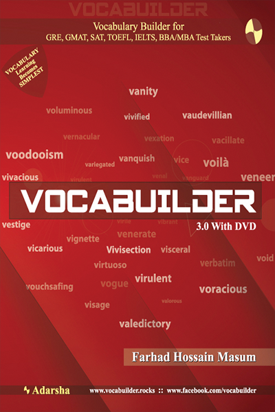 VocaBuilder