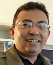 অভিজিৎ রায়