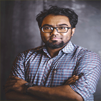 প্রলয় হাসান