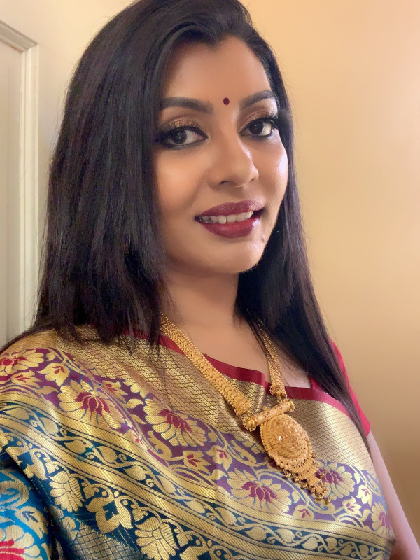 উম্মি সেলিম