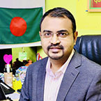 গালীব বিন মোহাম্মদ