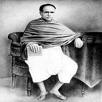 ঈশ্বরচন্দ্র বিদ্যাসাগর