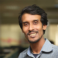 আলতাফ শাহনেওয়াজ