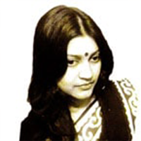 রওশন আরা মুক্তা