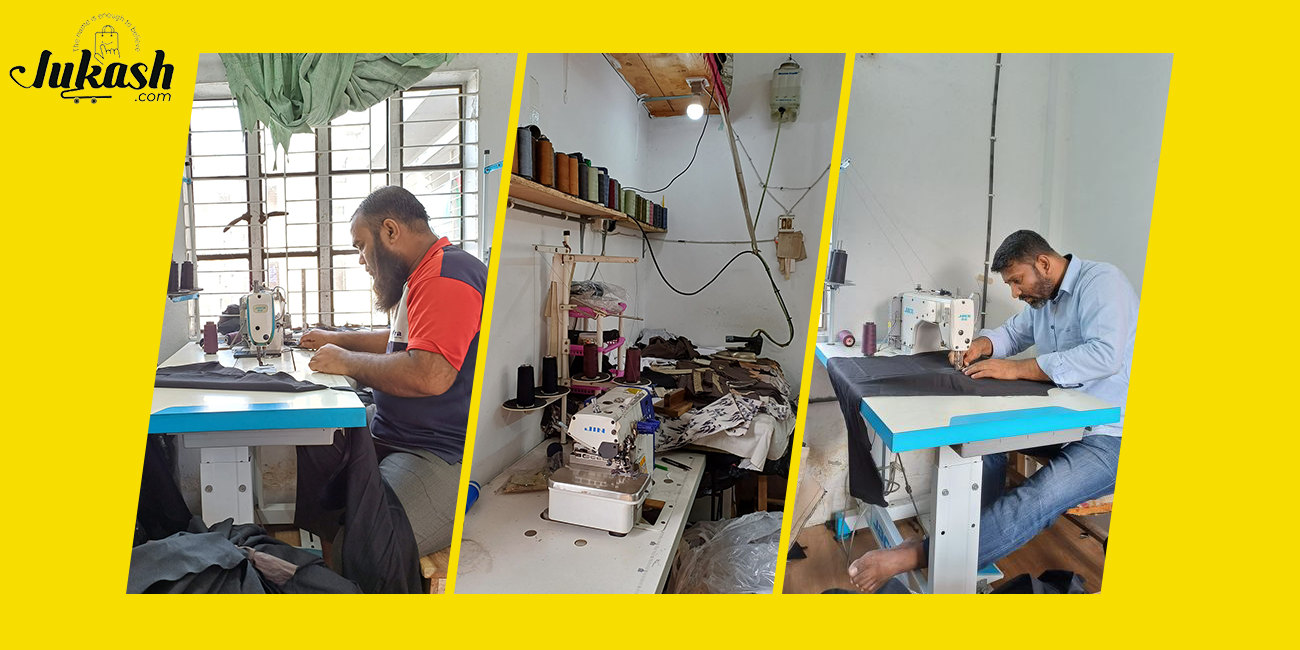 ক্লথিং সমাচার