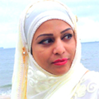 তানজীনা ইয়াসমিন