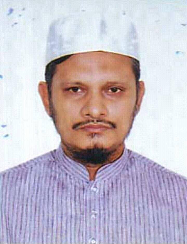 ড. আহমদ আলী